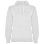 Urban damska bluza z kapturem 280 g/m2