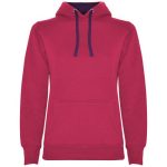 Urban damska bluza z kapturem 280 g/m2