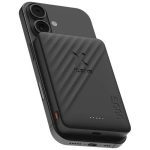 Xtorm Go2 powerbank o mocy 15 W i pojemności 5000 mAh z szybkim ładowaniem