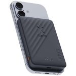 Xtorm Go2 powerbank o mocy 15 W i pojemności 5000 mAh z szybkim ładowaniem