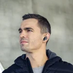 Słuchawki douszne z ANC i aplikacją MIIEGO MiiBUDS PLAY II — zdjęcie 2