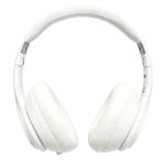 Słuchawki wokółuszne — Arctic White MIIEGO BOOM BY MIIEGO — widok produktu