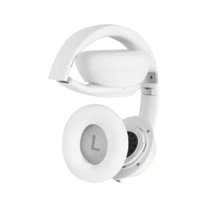 Słuchawki wokółuszne — Arctic White MIIEGO BOOM BY MIIEGO — zdjęcie 5