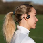 Słuchawki sportowe open-ear MIIEGO openGO AL5 — zdjęcie 3