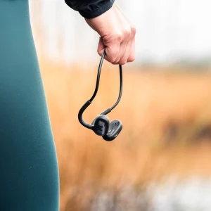 Słuchawki sportowe open-ear MIIEGO openGO AL5 — zdjęcie 5