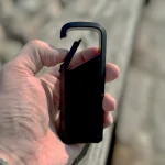 Mini głośnik bezprzewodowy 2 W z klipsem MIIEGO miniGO — zdjęcie 4