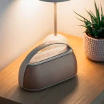 Głośnik bezprzewodowy 8 W — Golden Sand MIIEGO MiiLOUNGE MINI — zdjęcie 3