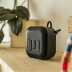 Głośnik bezprzewodowy 3 W MIIEGO AXTIVE SQUARE — zdjęcie 3