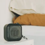 Głośnik bezprzewodowy 3 W MIIEGO AXTIVE SQUARE — zdjęcie 4