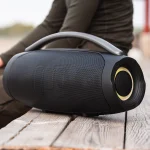 Głośnik przenośny 70 W z oświetleniem MIIEGO MiiBLASTER MAX — zdjęcie 4