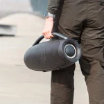 Głośnik przenośny 70 W z oświetleniem MIIEGO MiiBLASTER MAX — zdjęcie 5