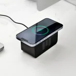 Głośnik 5 W z ładowarką bezprzewodową MIIEGO CHARGE&PLAY MINI II — zdjęcie 5