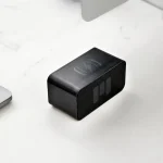 Głośnik 5 W z ładowarką bezprzewodową MIIEGO CHARGE&PLAY MINI II — zdjęcie 6