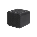 Głośnik 5 W, ładowarka i powerbank — czarny MIIEGO CHARGE&PLAY RE:DUCE — widok produktu