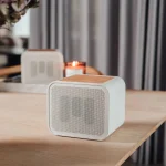 Głośnik 5 W, ładowarka i powerbank — biały MIIEGO CHARGE&PLAY RE:DUCE — zdjęcie 5