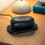 Ładowarka bezprzewodowa 15 W MIIEGO CHARGE DE:LUXE 30 — zdjęcie 4