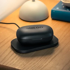 Ładowarka bezprzewodowa 15 W MIIEGO CHARGE DE:LUXE 30 — zdjęcie 4