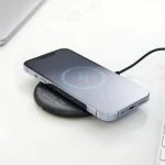 Ładowarka bezprzewodowa 10 W MIIEGO CHARGE ONE RE:DUCE — zdjęcie 2