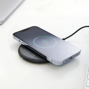 Ładowarka bezprzewodowa 10 W MIIEGO CHARGE ONE RE:DUCE — zdjęcie 2