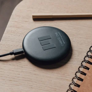 Ładowarka bezprzewodowa 10 W MIIEGO CHARGE ONE RE:DUCE — zdjęcie 6