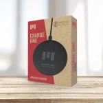 Ładowarka bezprzewodowa 10 W MIIEGO CHARGE ONE RE:DUCE — zdjęcie 7