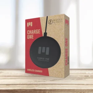 Ładowarka bezprzewodowa 10 W MIIEGO CHARGE ONE RE:DUCE — zdjęcie 7