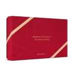 Rituals Ayurveda – mały zestaw prezentowy 2026 – widok produktu