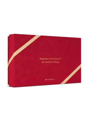 Rituals Ayurveda – mały zestaw prezentowy 2026 – widok produktu