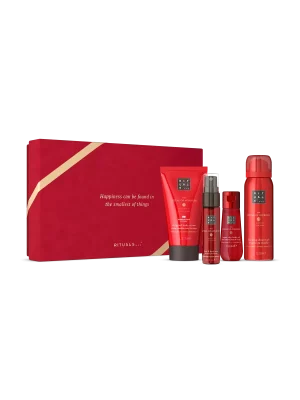 Rituals Ayurveda – mały zestaw prezentowy 2026 – widok produktu
