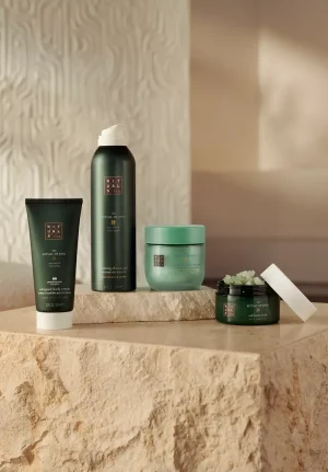 Rituals Jing – średni zestaw prezentowy 2026 – aranżacja produktu