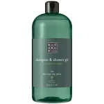 Rituals Jing – szampon i żel pod prysznic – zapas 1000 ml