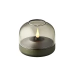 Świecznik LED Kooduu GLOW 08 — zdjęcie produktu
