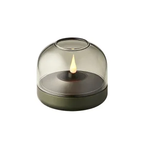Świecznik LED Kooduu GLOW 08 — zdjęcie produktu