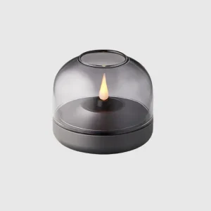Świecznik LED Kooduu GLOW 08 — zdjęcie produktu