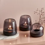 Świecznik LED Kooduu GLOW 10 — zdjęcie produktu