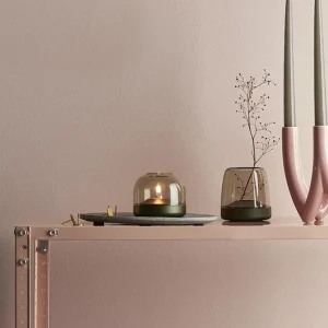 Świecznik LED Kooduu GLOW 10 — zdjęcie produktu