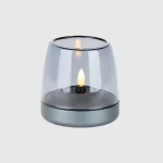 Świecznik LED Kooduu GLOW 10 — zdjęcie produktu