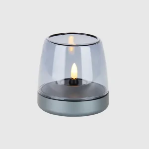 Świecznik LED Kooduu GLOW 10 — zdjęcie produktu