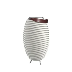 Lampa z głośnikiem i coolerem Kooduu Synergy 50 — zdjęcie produktu