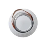Lampa z głośnikiem i coolerem Kooduu Synergy 50 — zdjęcie produktu