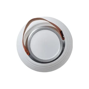 Lampa z głośnikiem i coolerem Kooduu Synergy 50 — zdjęcie produktu