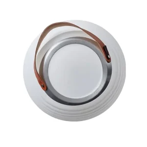 Lampa z głośnikiem i coolerem Kooduu Synergy 65 — zdjęcie produktu
