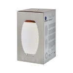 Lampa z głośnikiem i coolerem Kooduu Synergy 65 — zdjęcie produktu