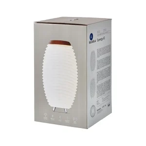 Lampa z głośnikiem i coolerem Kooduu Synergy 65 — zdjęcie produktu