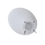 Lampa z głośnikiem i coolerem Kooduu Synergy 65 — zdjęcie produktu