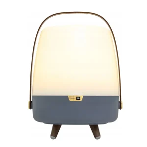 Lampa z głośnikiem JBL 10 W Kooduu Lite-up Play — zdjęcie produktu