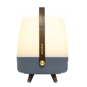 Lampa z głośnikiem JBL 10 W Kooduu Lite-up Play — zdjęcie produktu