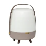 Lampa z głośnikiem JBL 10 W Kooduu Lite-up Play — zdjęcie produktu
