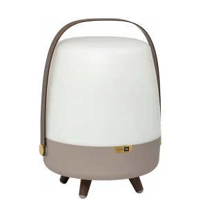 Lampa z głośnikiem JBL 10 W Kooduu Lite-up Play — zdjęcie produktu