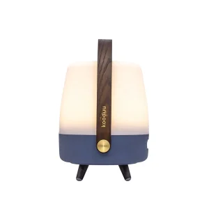 Lampa z głośnikiem JBL 8 W Kooduu Lite-up Play Mini — zdjęcie produktu